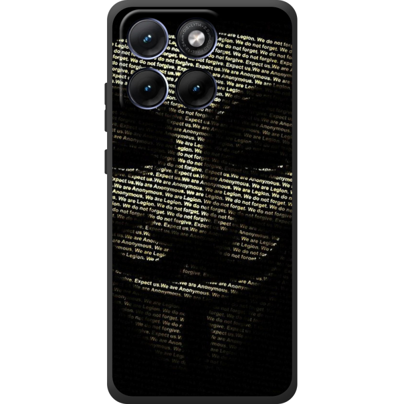 Чохол BoxFace Moto Edge 70 Fusion 