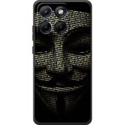 Чохол BoxFace Moto Edge 70 Fusion 