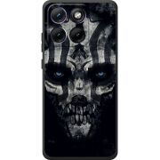 Чохол BoxFace Moto Edge 70 Fusion The Dark