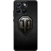 Чохол BoxFace Moto Edge 70 Fusion 