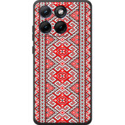 Чохол BoxFace Moto Edge 70 Fusion 