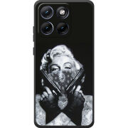 Чохол BoxFace Moto Edge 70 Fusion 