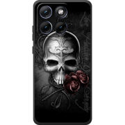 Чохол BoxFace Moto Edge 70 Fusion 