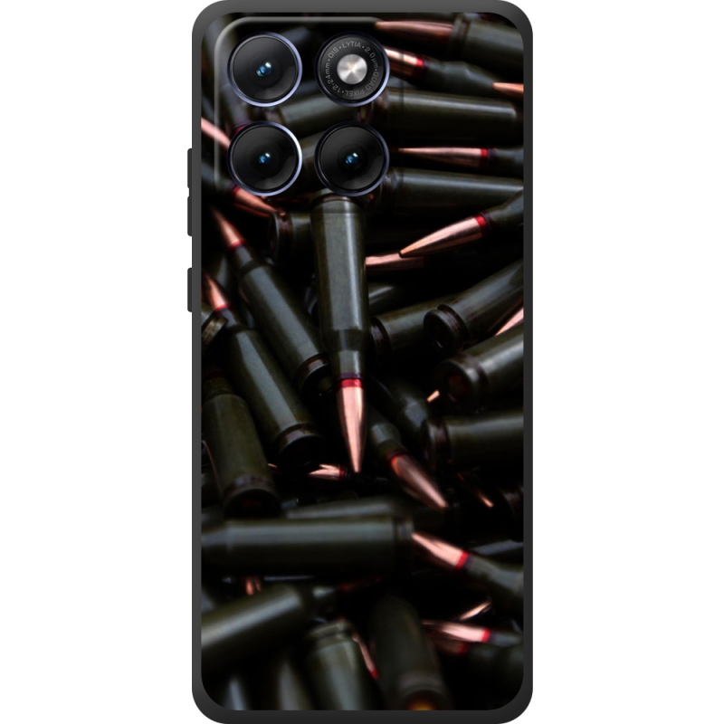 Чохол BoxFace Moto Edge 70 Fusion 