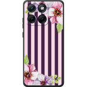 Чохол BoxFace Moto Edge 70 Fusion Purple Fantasy