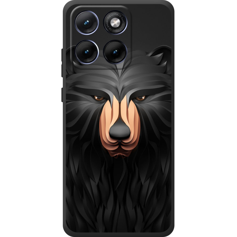 Чохол BoxFace Moto Edge 70 Fusion 