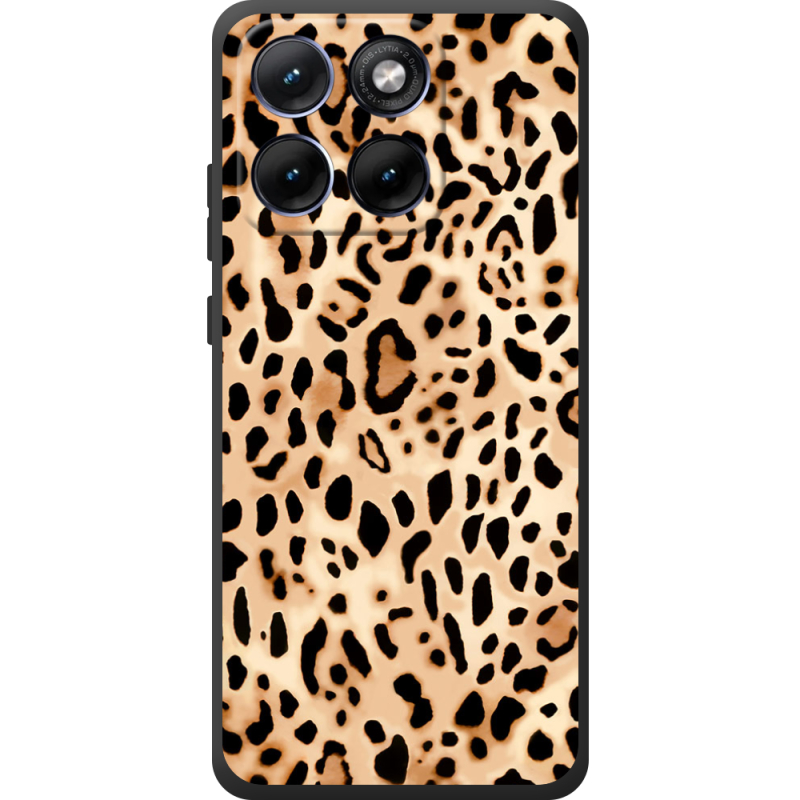 Чохол BoxFace Moto Edge 70 Fusion 