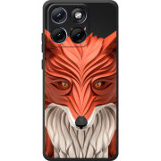 Чохол BoxFace Moto Edge 70 Fusion 