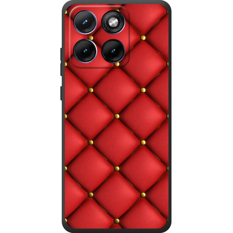 Чохол BoxFace Moto Edge 70 Fusion 