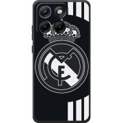 Чохол BoxFace Moto Edge 70 Fusion Real Football