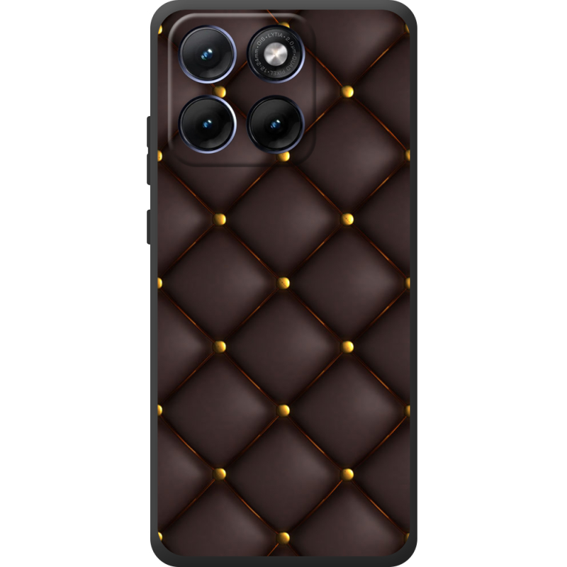 Чохол BoxFace Moto Edge 70 Fusion 