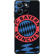 Чохол BoxFace Moto Edge 70 Fusion FC Bayern
