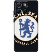 Чохол BoxFace Moto Edge 70 Fusion FC Chelsea
