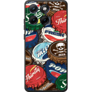 Чохол BoxFace Moto Edge 70 Fusion Drink Lids