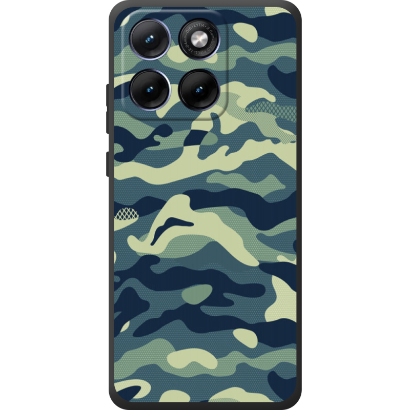 Чохол BoxFace Moto Edge 70 Fusion 