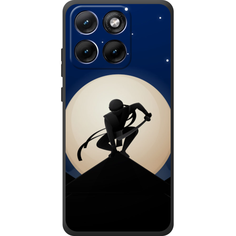 Чохол BoxFace Moto Edge 70 Fusion 