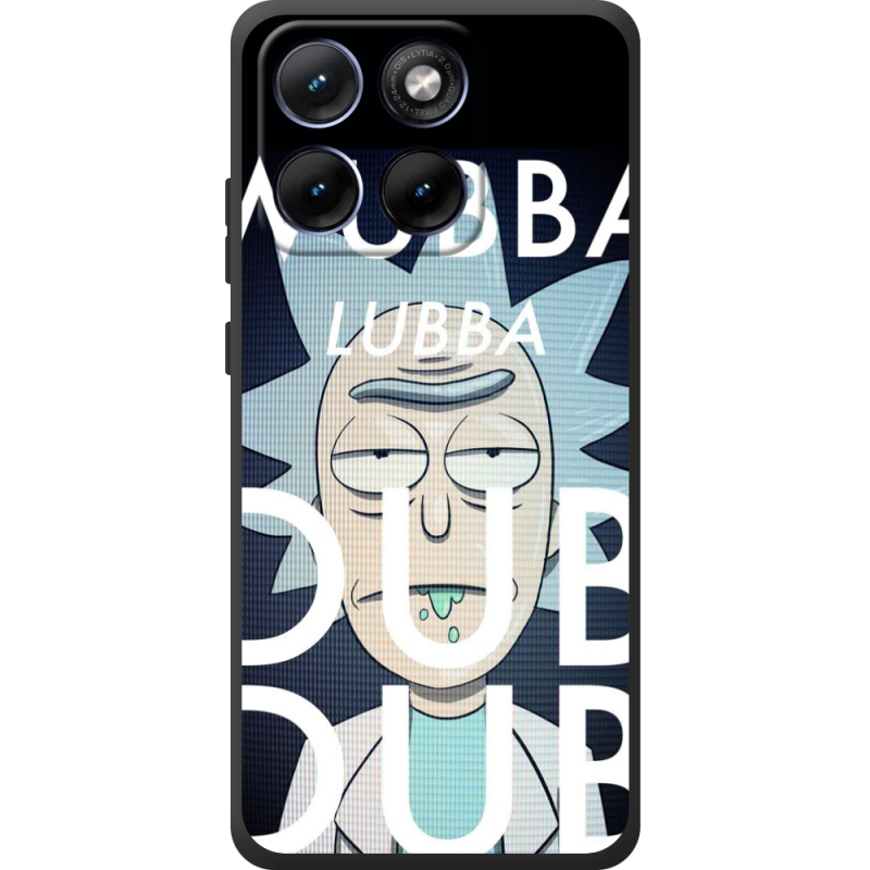 Чохол BoxFace Moto Edge 70 Fusion 