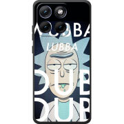 Чохол BoxFace Moto Edge 70 Fusion 