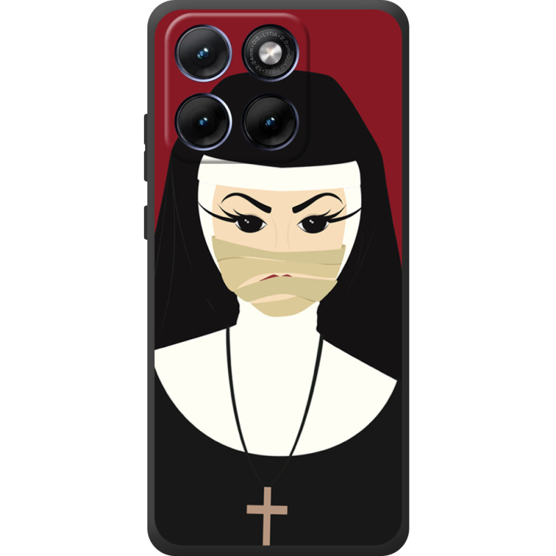 Чохол BoxFace Moto Edge 70 Fusion 