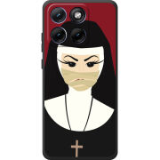 Чохол BoxFace Moto Edge 70 Fusion 