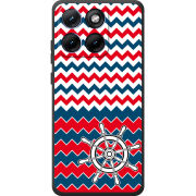 Чохол BoxFace Moto Edge 70 Fusion Valley of Waves