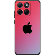 Чохол BoxFace Moto Edge 70 Fusion Gradient