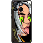 Чохол BoxFace Moto Edge 70 Fusion Billie