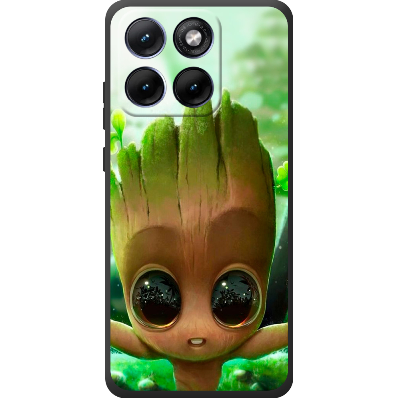 Чохол BoxFace Moto Edge 70 Fusion Groot