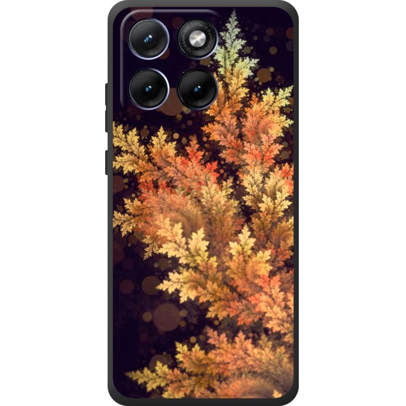 Чохол BoxFace Moto Edge 70 Fusion 