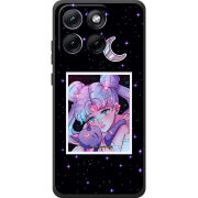 Чохол BoxFace Moto Edge 70 Fusion Sailor Moon