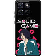 Чохол BoxFace Moto Edge 70 Fusion siquid game 067