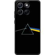 Чохол BoxFace Moto Edge 70 Fusion Pink Floyd Україна