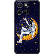 Чохол BoxFace Moto Edge 70 Fusion MoonBed