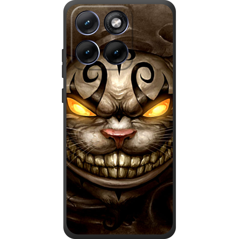 Чохол BoxFace Moto Edge 70 Fusion 
