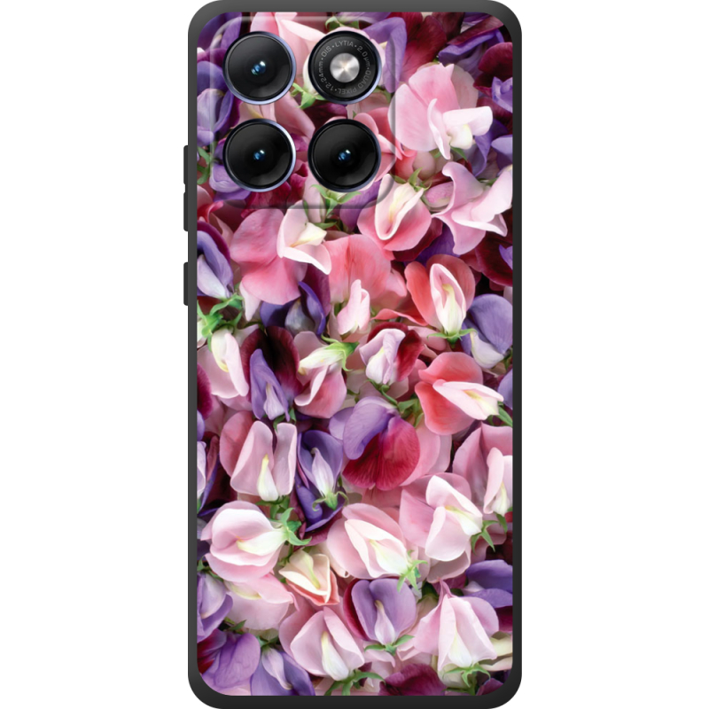 Чохол BoxFace Moto Edge 70 Fusion 