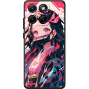 Чохол BoxFace Moto Edge 70 Fusion 