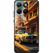Чохол BoxFace Moto Edge 70 Fusion 