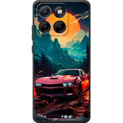 Чохол BoxFace Moto Edge 70 Fusion 