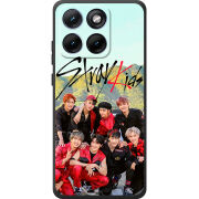 Чохол BoxFace Moto Edge 70 Fusion Stray Kids Boy Band