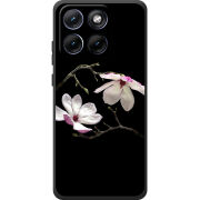 Чохол BoxFace Moto Edge 70 Fusion Ночные Магнолии