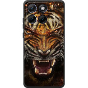 Чохол BoxFace Moto Edge 70 Fusion 
