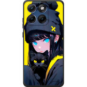 Чохол BoxFace Moto Edge 70 Fusion 