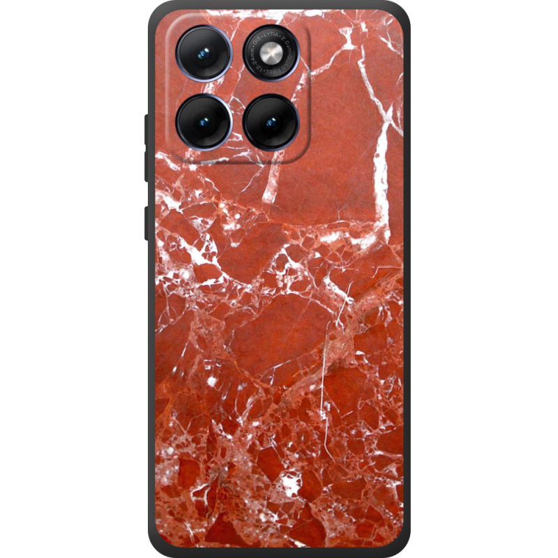 Чохол BoxFace Moto Edge 70 Fusion 