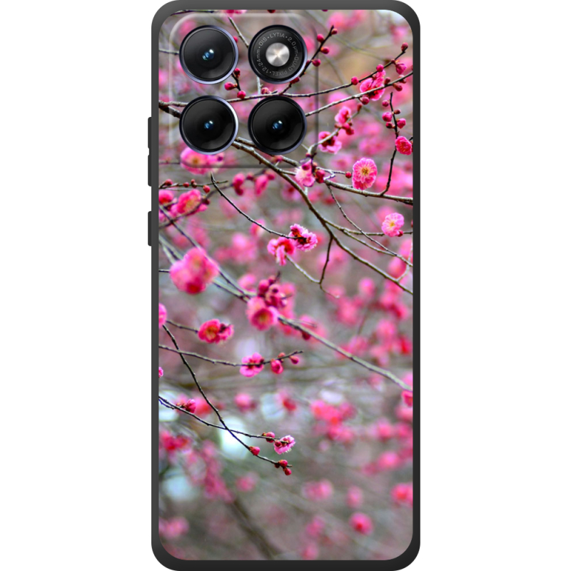 Чохол BoxFace Moto Edge 70 Fusion 