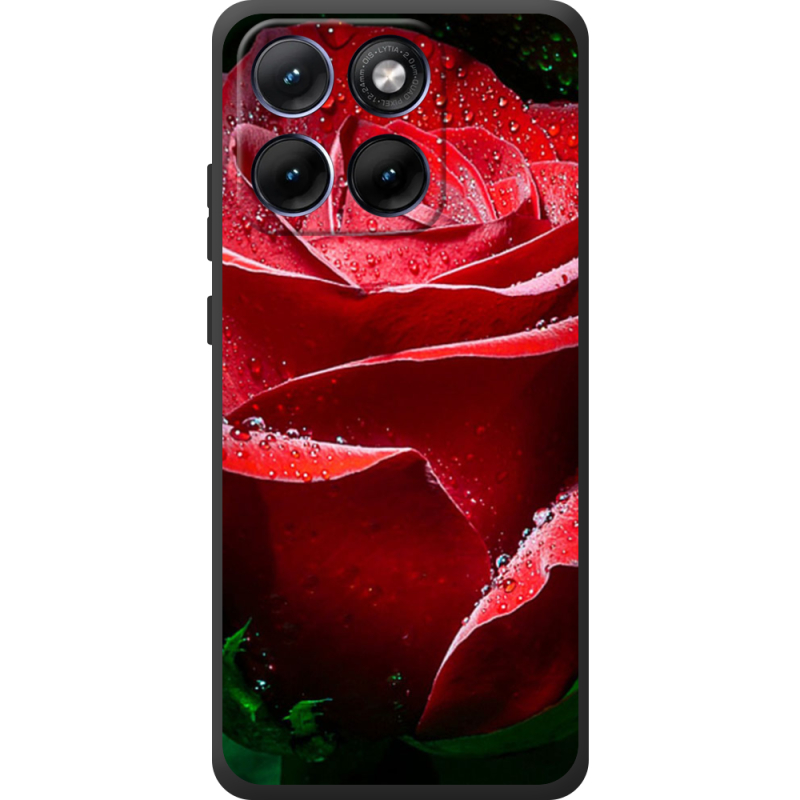Чохол BoxFace Moto Edge 70 Fusion 