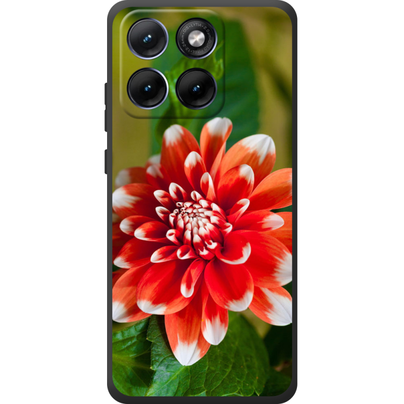Чохол BoxFace Moto Edge 70 Fusion 