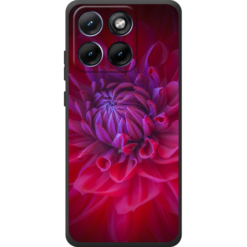 Чохол BoxFace Moto Edge 70 Fusion 