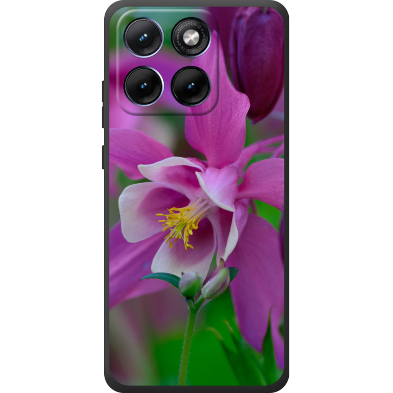Чохол BoxFace Moto Edge 70 Fusion 