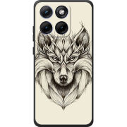 Чохол BoxFace Moto Edge 70 Fusion 