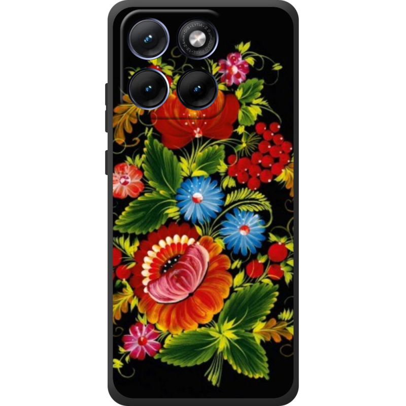 Чохол BoxFace Moto Edge 70 Fusion 